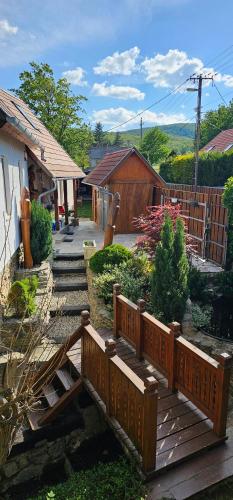 Skats, Velem Spirit Apartment in Velem