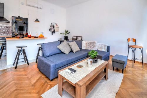 City Soul Apartment - Happy Rentals - image 3
