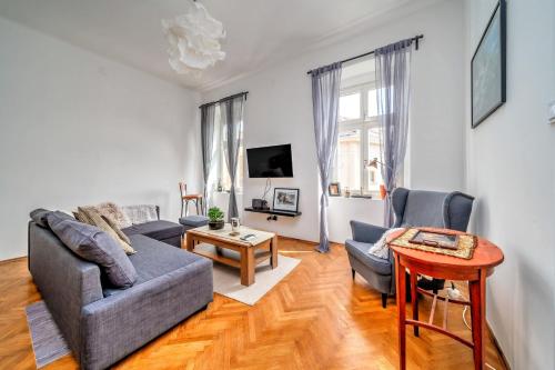 Apartment room in City Soul Apartment - Happy Rentals