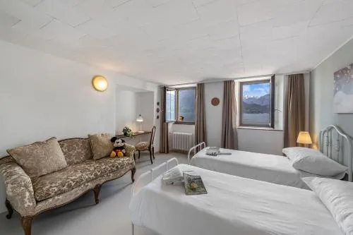 Casa Matilde Apartments in Gerra, Schweiz
