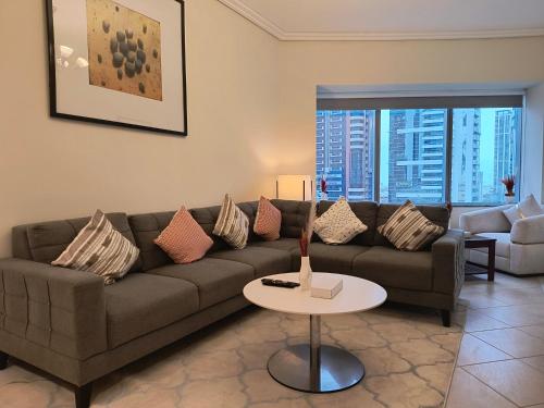 Trinity Holiday Homes - Sheikh Zayed Road Near to Financial Center Metro Station - image 12