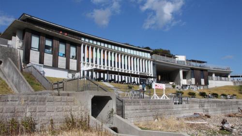 Toyoko Inn Aioi eki Shinkansen guchi