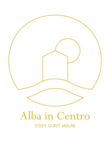 Alba in Centro