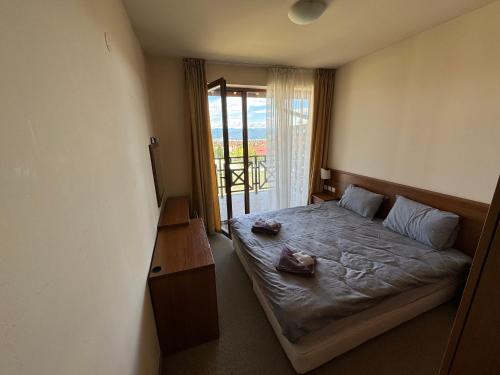 Vacation apartment Vihren Bansko