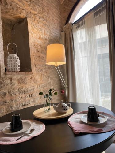 Il Borghetto Medievale in 法布里亞諾