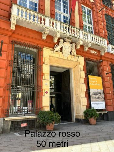 Vacanza al Ponte Reale, Janov (fotografie 5)