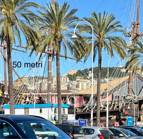 Vacanza al Ponte Reale, Janov (fotografie 8)