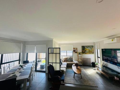 A Private Ensuite With Ac And Tv - Sydney