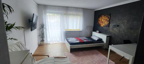 Nettes Apartment Schweinfurt