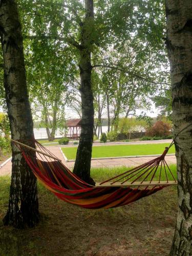 Volna Resort in Svitlovodsk