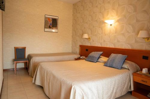 Hotel Pardini 5