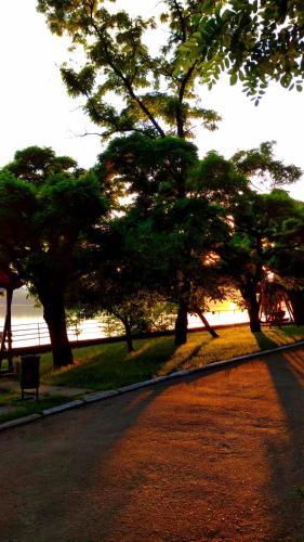 Volna Resort in Svitlovodsk