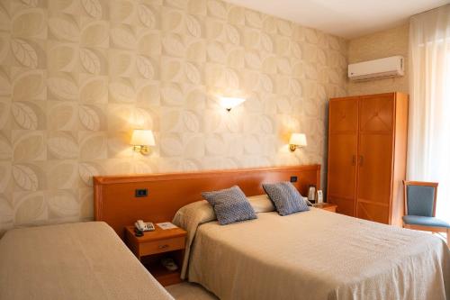 Hotel Pardini, Viareggio (zdjęcie 9)