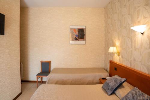 Hotel Pardini - image 14