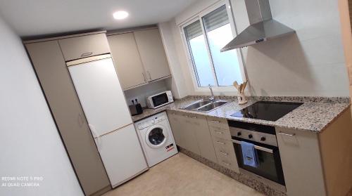 virtuve, TU CASA en Benetússer , VALENCIA (TU CASA en Benetusser , VALENCIA) in Benetusser