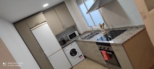 virtuve, TU CASA en Benetússer , VALENCIA (TU CASA en Benetusser , VALENCIA) in Benetusser