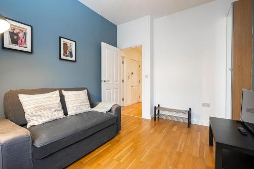 City Centre Apartments Camden - image 9
