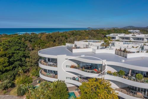 酒店外观, Casuarina Resort Style 3BR Apartment by uHoliday in 金斯克里夫