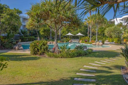 酒店周边, Casuarina Resort Style 3BR Apartment by uHoliday in 金斯克里夫