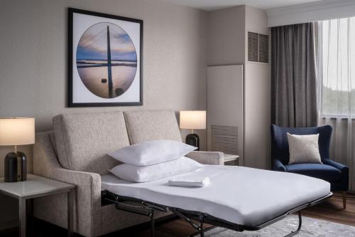 Sleeps 3
