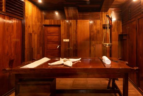 ATREYA AYURVEDA BEACH RETREAT