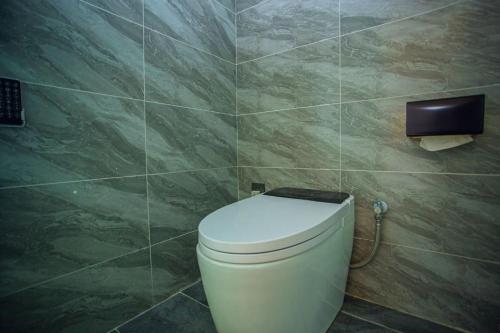 诗画吉意设计师花园民宿