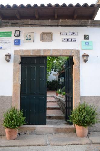 Casa Rural Antolina - image 14