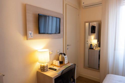 Hotel Pardini - image 8