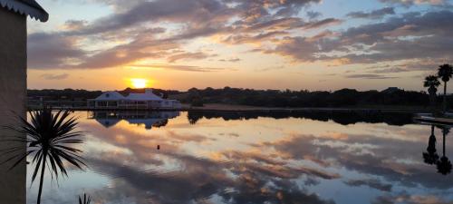 Macs Cove, Marina Martinique in Aston Bay