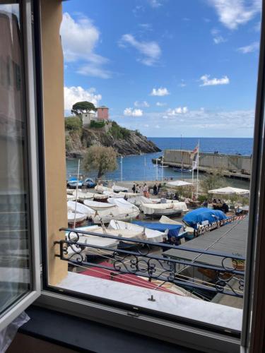 casa porticciolo, Genova