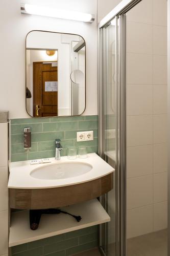 Cityhotel Trumer Stube - image 4