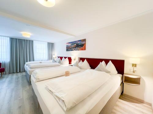 Cityhotel Trumer Stube - image 11