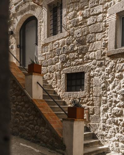 Abbergà BnB La Faggia