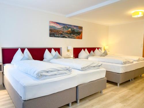 Cityhotel Trumer Stube - main image