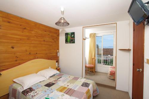 Comfort Double Room with Air Conditioning