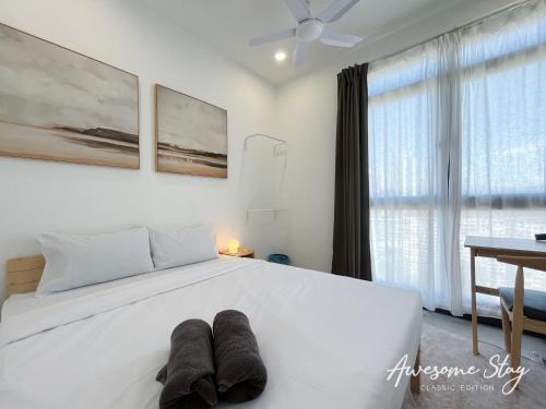 Neu Suites By Awesomestay Room Type - Standard Apartment 1 Bedroom