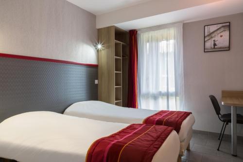 The Originals City Hôtel Albizia Sarlat-la-Canéda (Inter-Hotel) - image 7