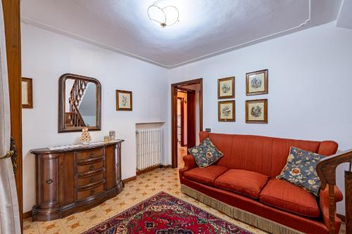 Villino Carla Few KM From Lucca - Happy Rentals