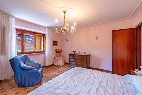 Villino Carla Few KM From Lucca - Happy Rentals