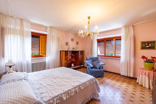 Villino Carla Few KM From Lucca - Happy Rentals