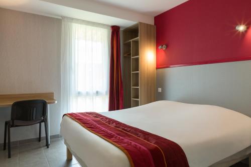 The Originals City Hôtel Albizia Sarlat-la-Canéda (Inter-Hotel) - image 2