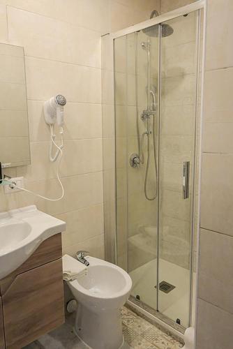 Suisse hotel – Caserta, CO