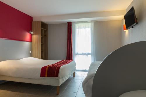 Albizia Hotel in Sarlat