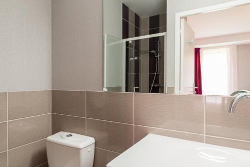 The Originals City Hôtel Albizia Sarlat-la-Canéda (Inter-Hotel) - image 14