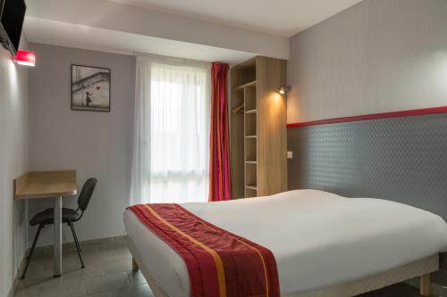 Business Double Room