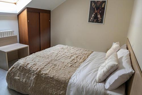 Suisse hotel – Caserta, CO