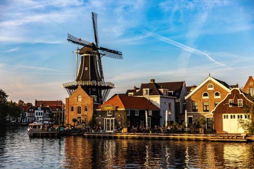 Amrâth Grand Hotel Frans Hals - image 13