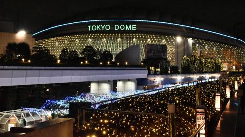 東横INN日本橋三越前 A4