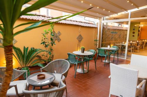 Hotel Pardini - image 11