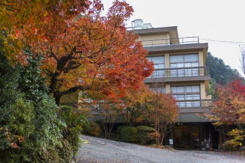 Yunokaze HAZU - Accommodation - Shinshiro